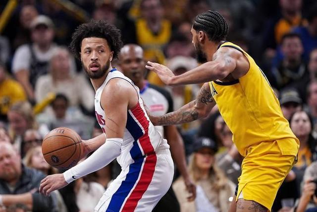 九游体育app-包含关键时刻突围战来临，底特律活塞围绕国王杯手感冰凉，球迷炸锅，年轻球员得到机会的词条